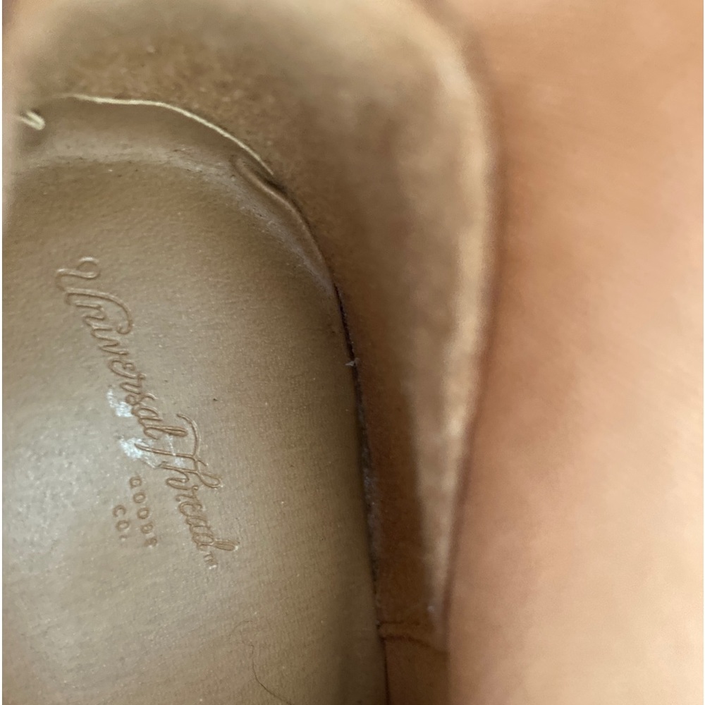 Universal Thread cowboy bootie - Picture 2 of 15